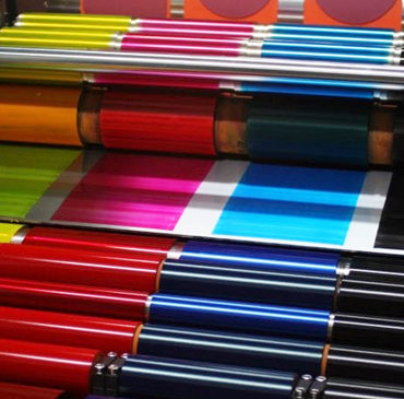 Offset Printing Recommendations