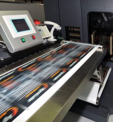 Why offset printing remains the best choice for high quality low cost printing projects