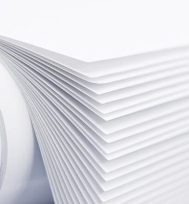Sustainable forestry and the future of responsible paper consumption